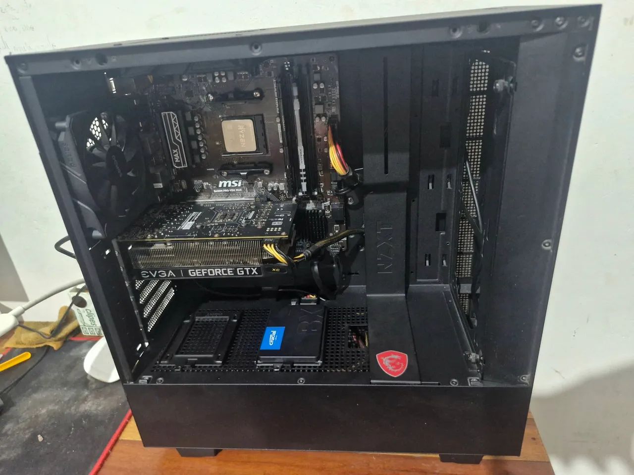 PC Gamer - Foto 3