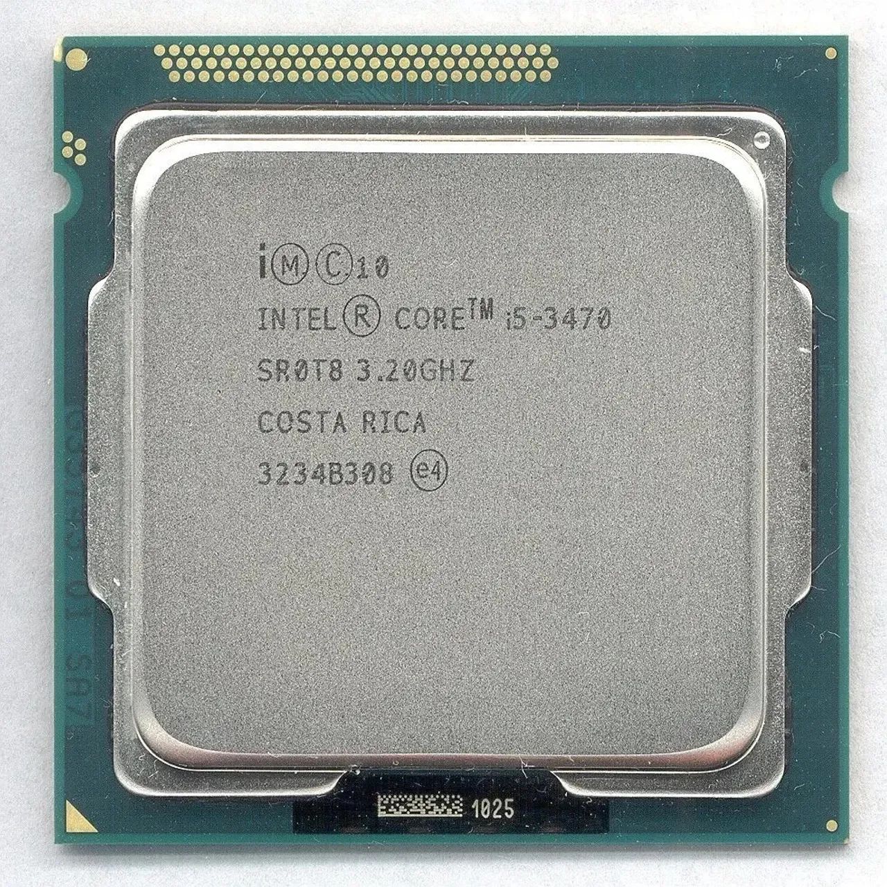 I5 3470