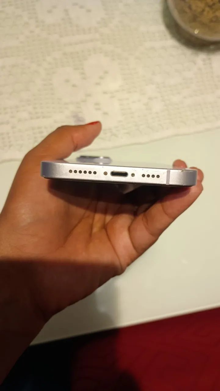 iPhone 14 Plus - Foto 5