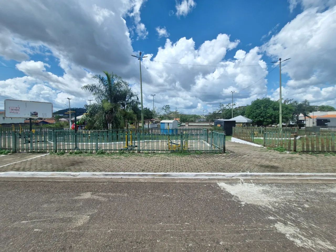 Apartamento mobiliado - Wtorres - Parauapebas - Foto 2