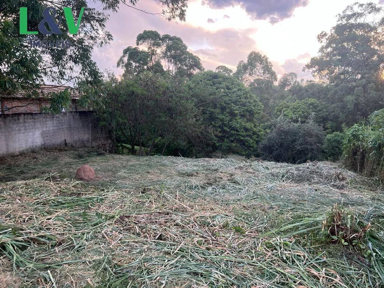 Terreno no bairro Monterrey