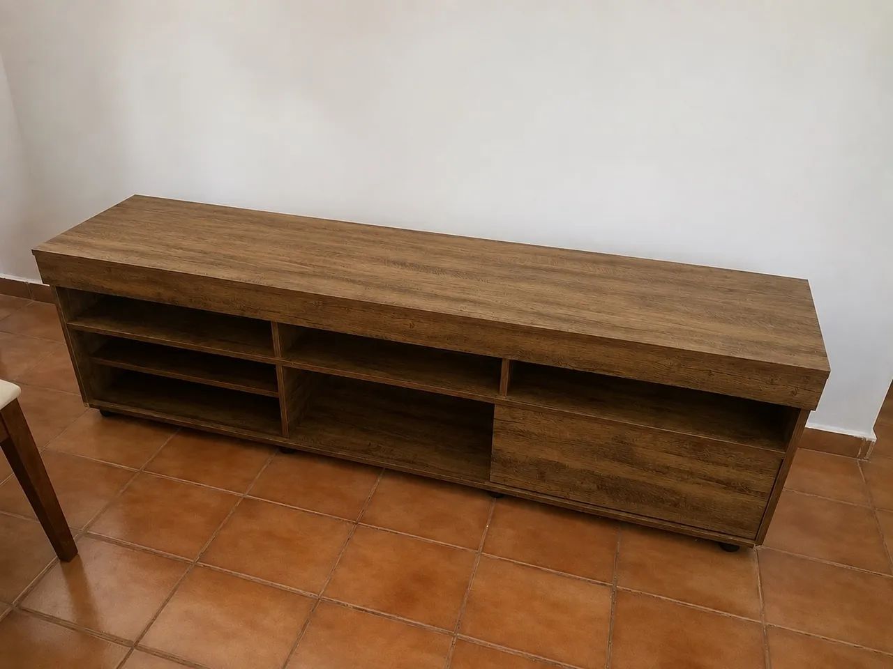 Rack para tv