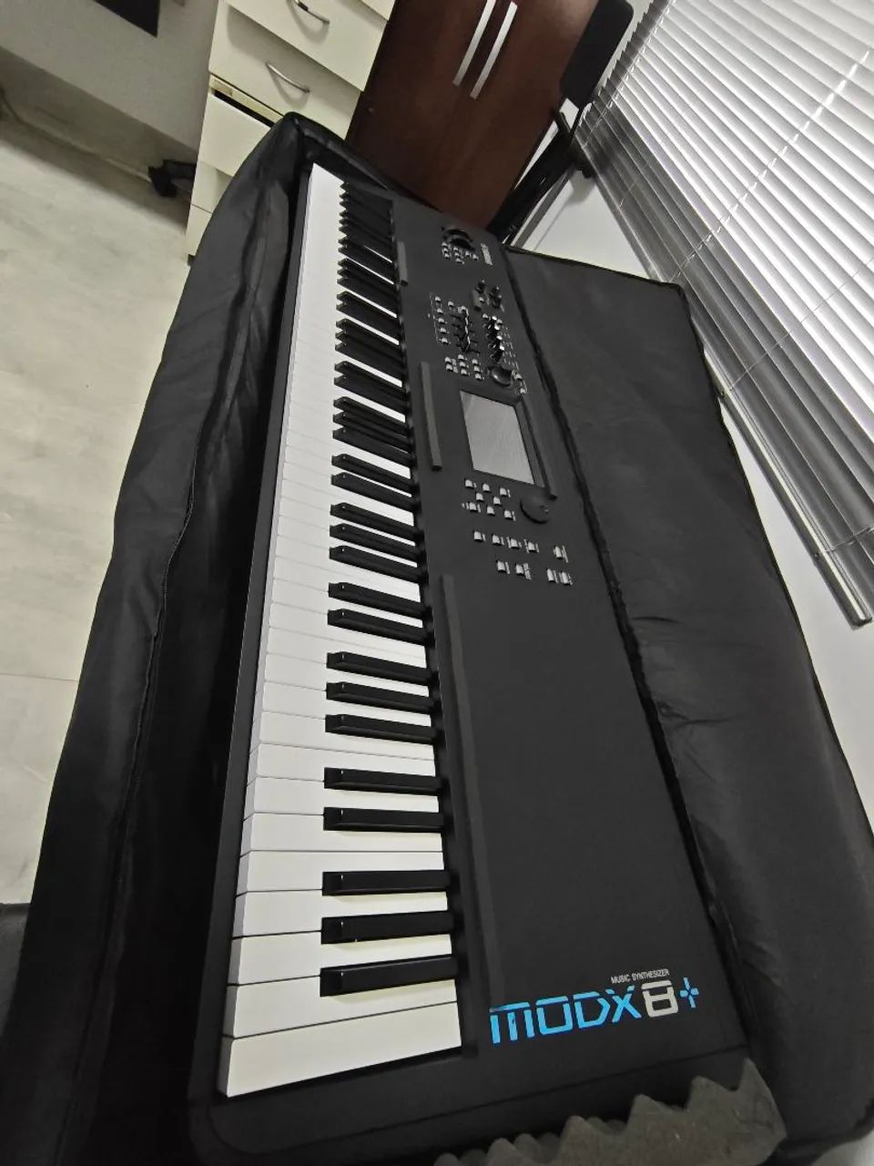 Teclado Modx 8 plus - Foto 3
