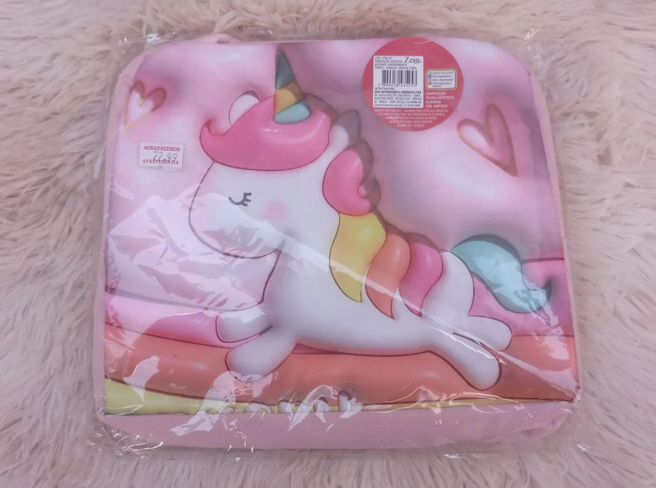 Bolsa Térmica infantil  - Foto 4