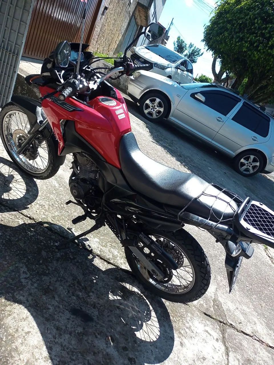 Honda xre 190 2017 - Foto 2