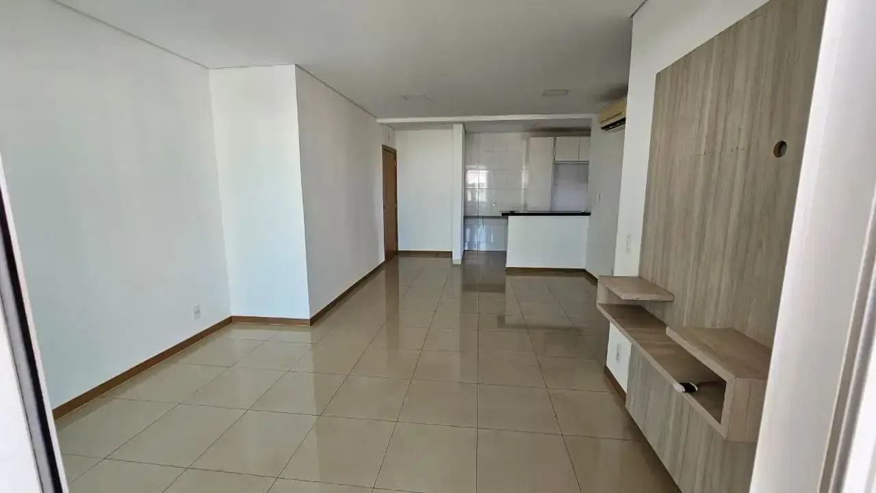 APARTAMENTO À VENDA | EDIFÍCIO BRISAS DO PARQUE | 3 QUARTOS codigo: 372085 - Foto 5