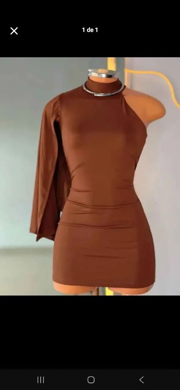 Vestido 