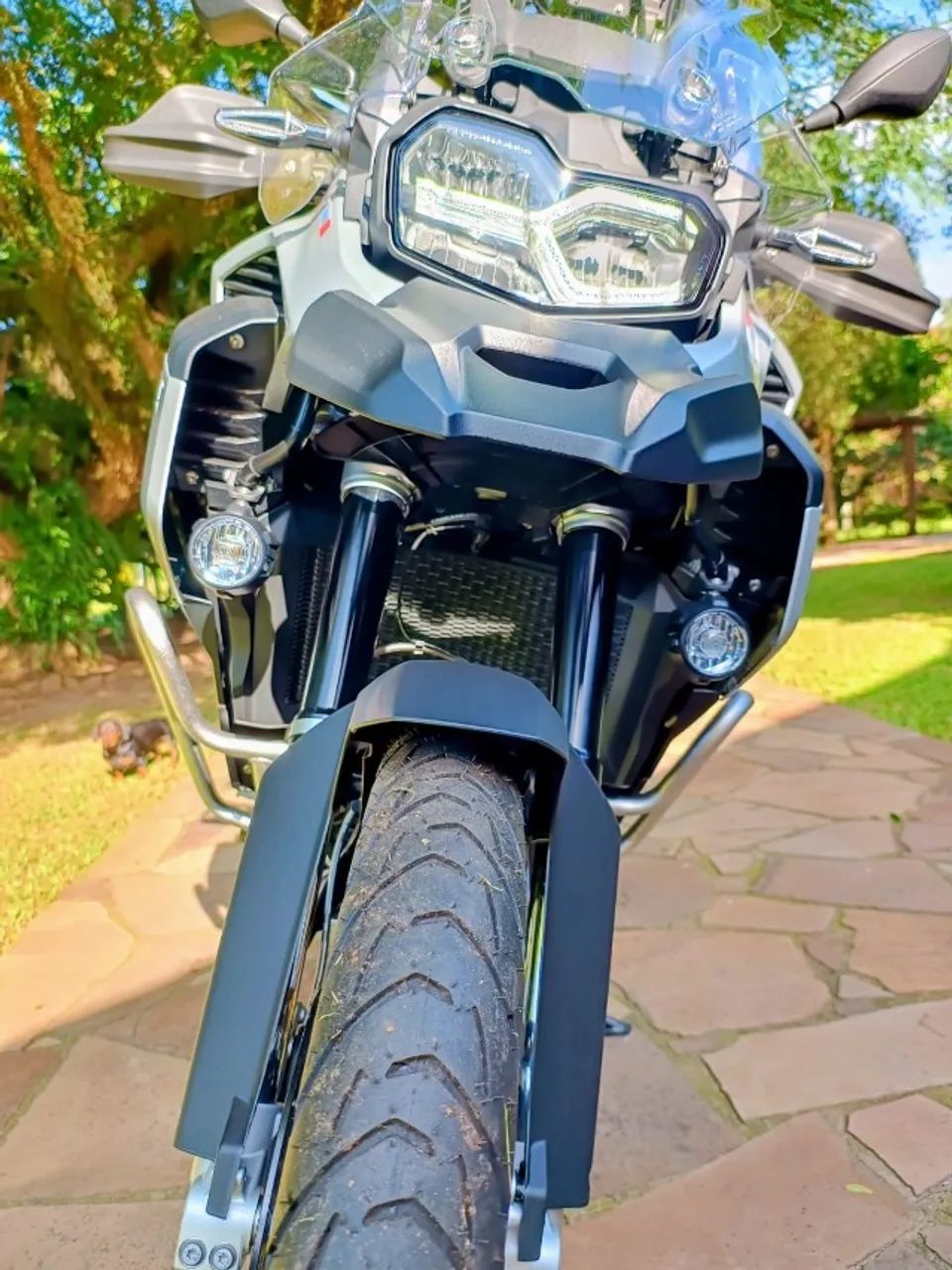 BMW 900 ADVENTURE - Foto 2
