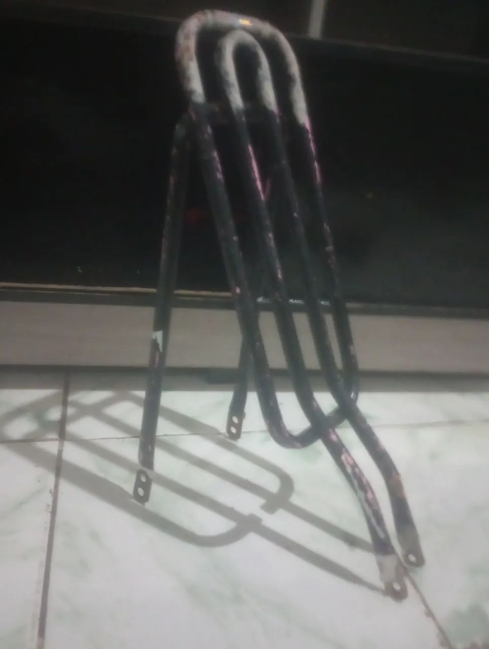 Garupa no preço compre já ?