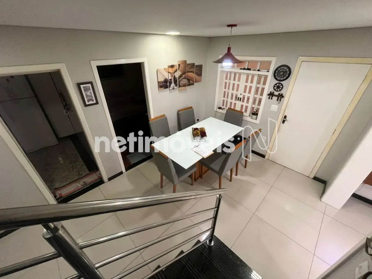 Venda Casa Dom Silvério Belo Horizonte - Foto 4