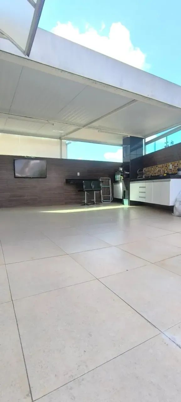 Área Privativa 3 Quartos com 212 m² - Foto 3