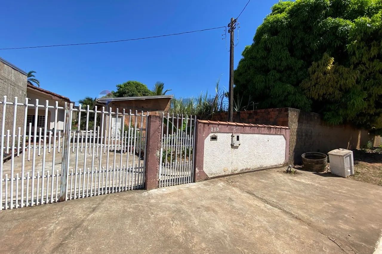 Terreno com Imóvel de Grande Potencial no Setor 02 - Foto 4