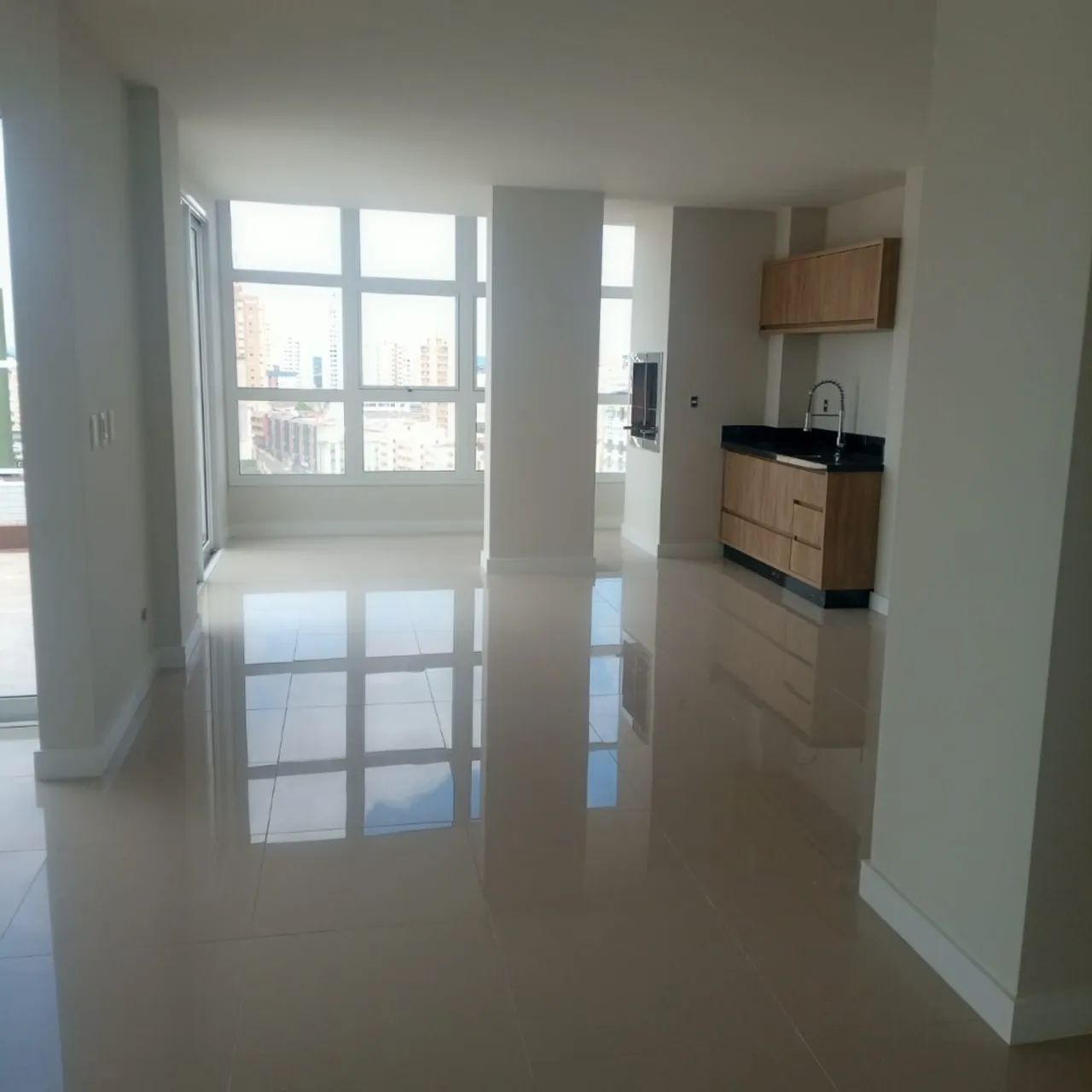 Edifício Renoir- Cobertura Duplex - Foto 3