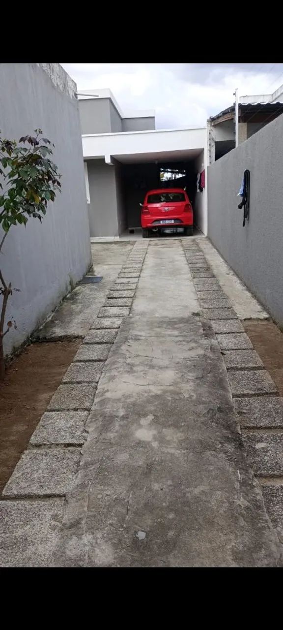 Alugo Casa com ponto comercial - Foto 5