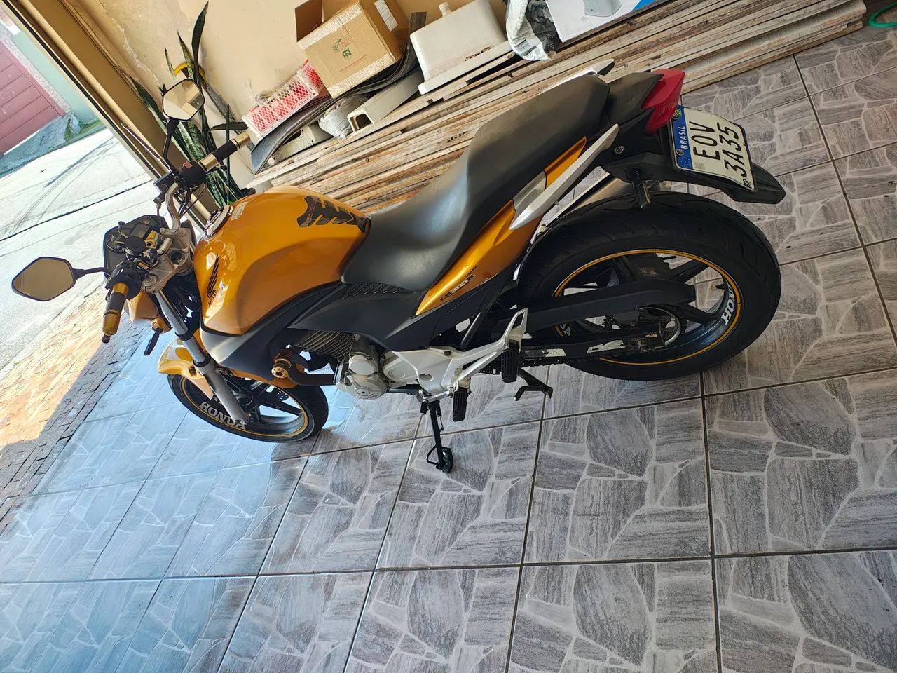 CB300r  - Foto 5