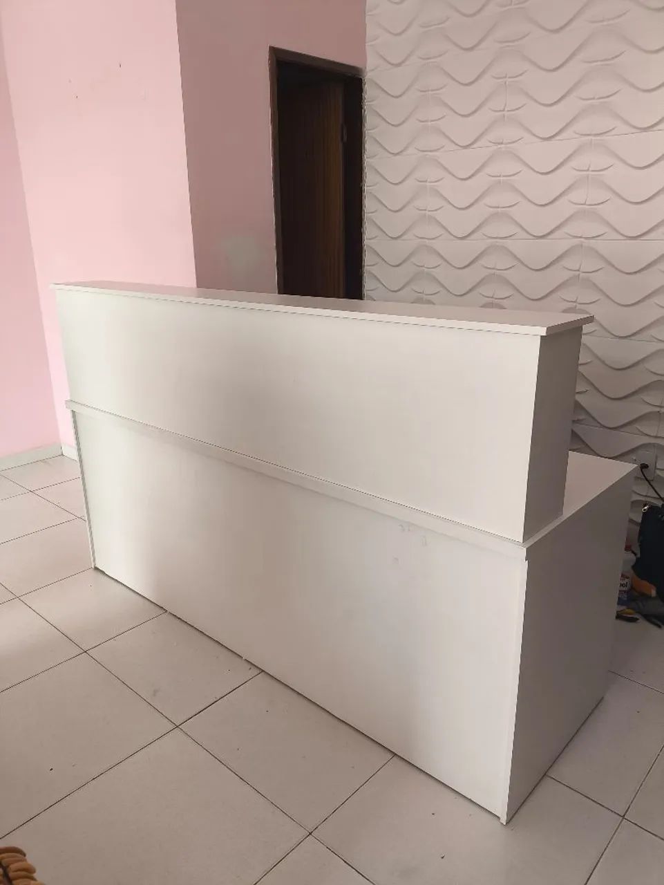 Balcão para loja  - Foto 3