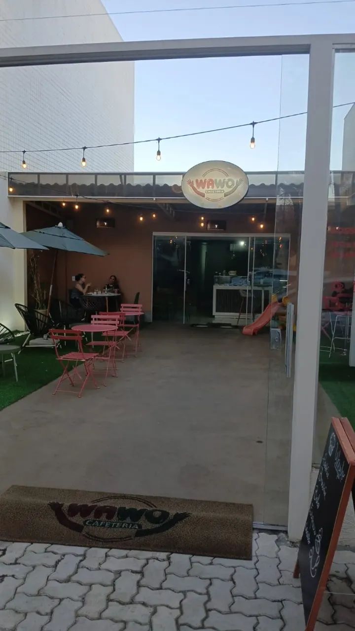 Foto - Brasília - Riacho Fundo I