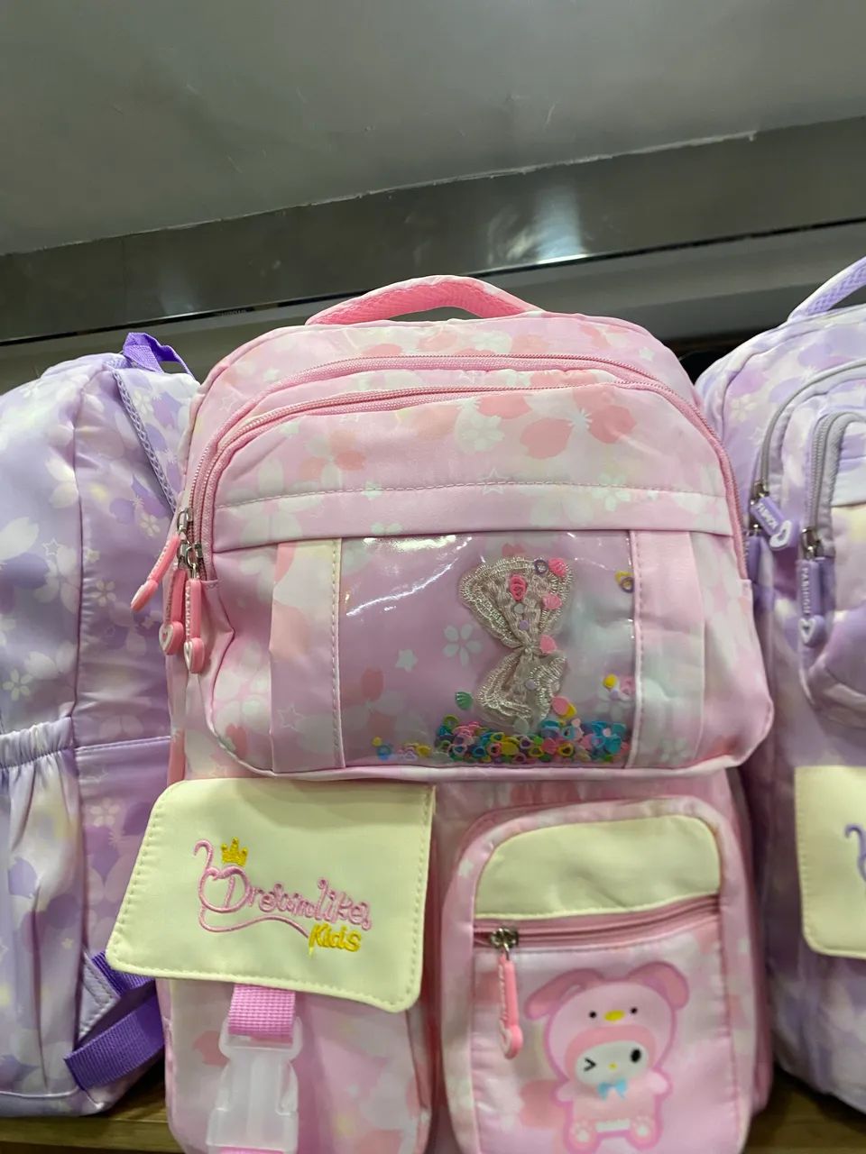 Mochila feminina  - Foto 3