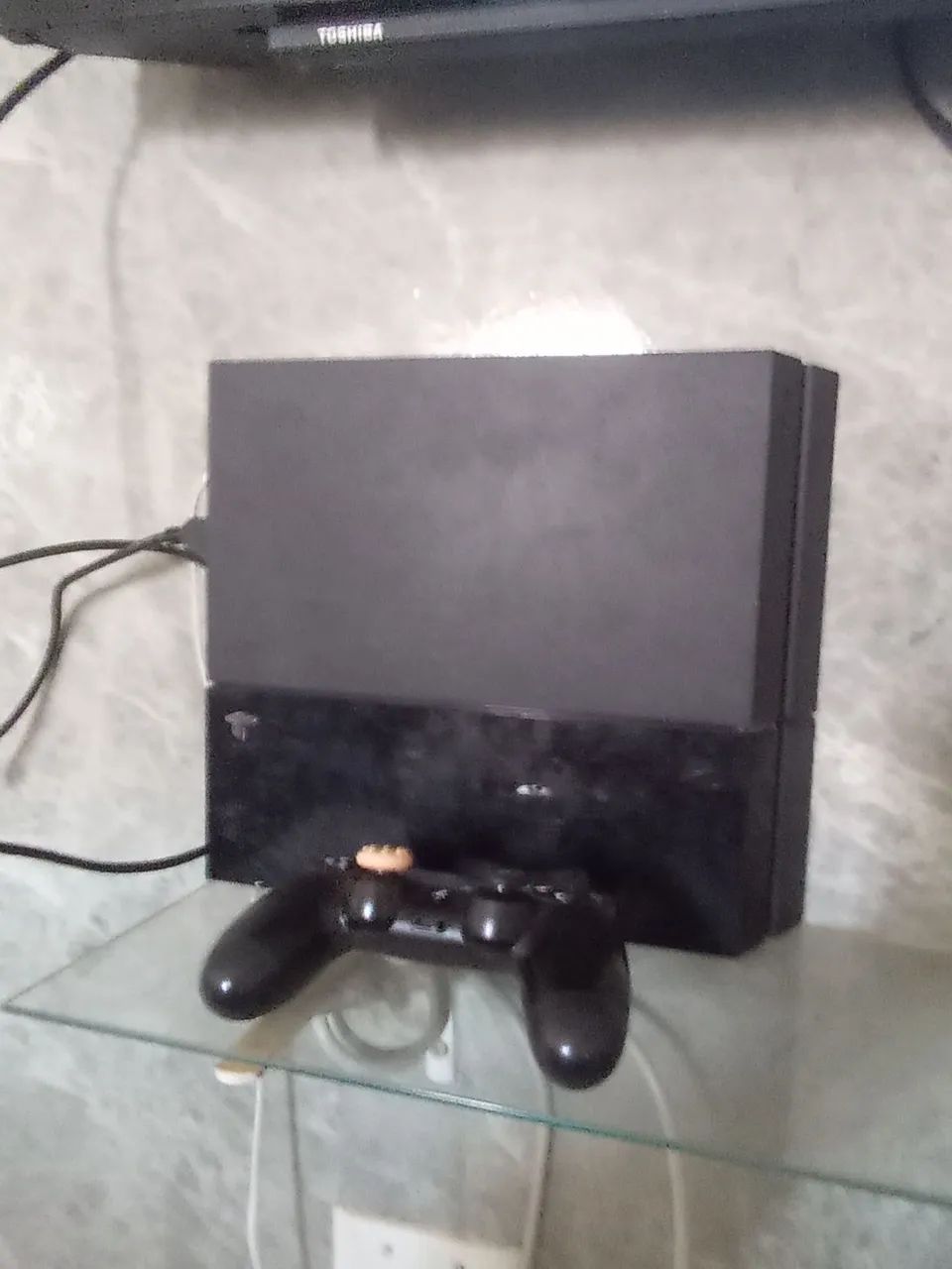 Ps4 tudo ok ?