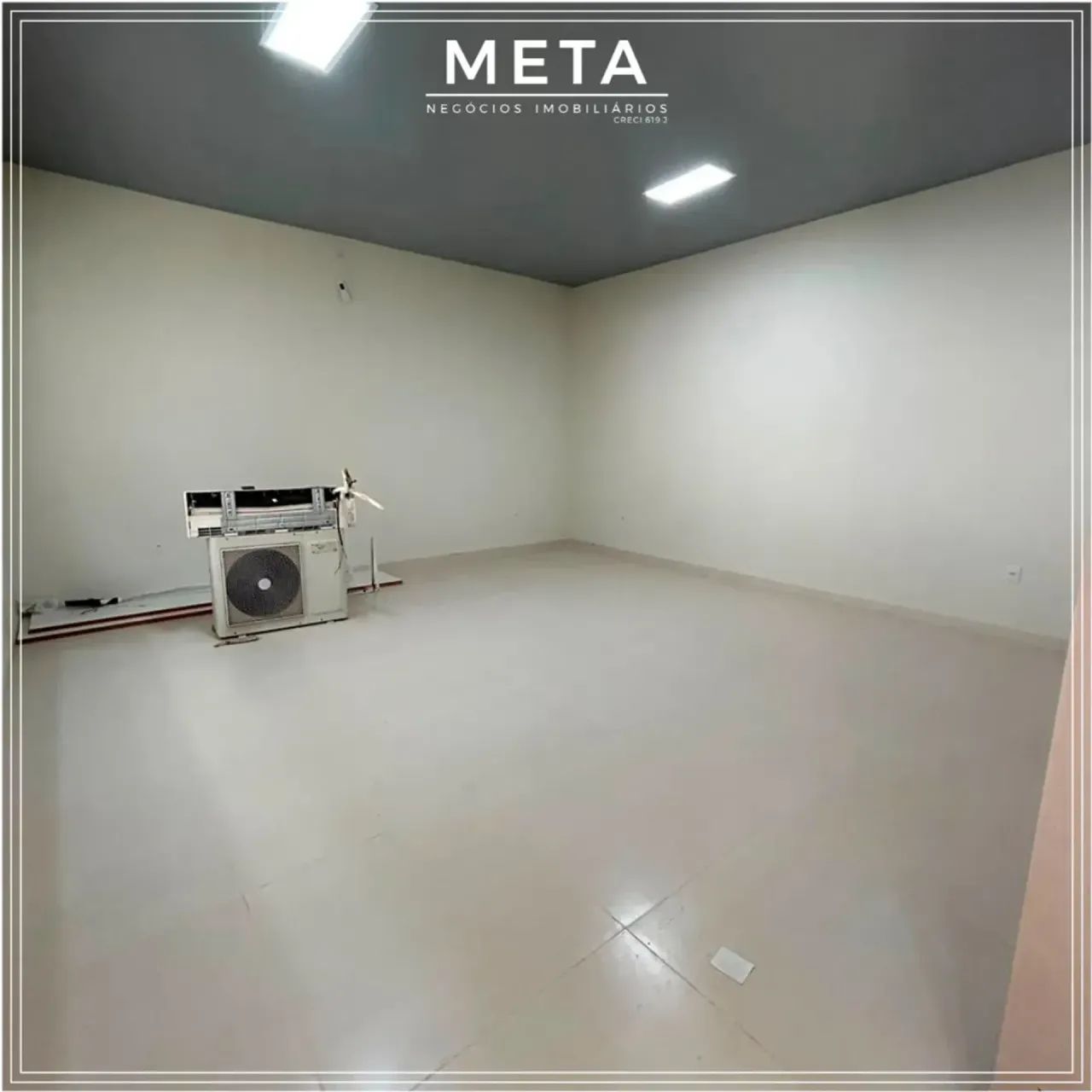 ALUGA-SE EXCELENTE IMÓVEL COMERCIAL NO BAIRRO BURITIS | AMPLO E PRONTO PARA SUA EMPRESA - Foto 5
