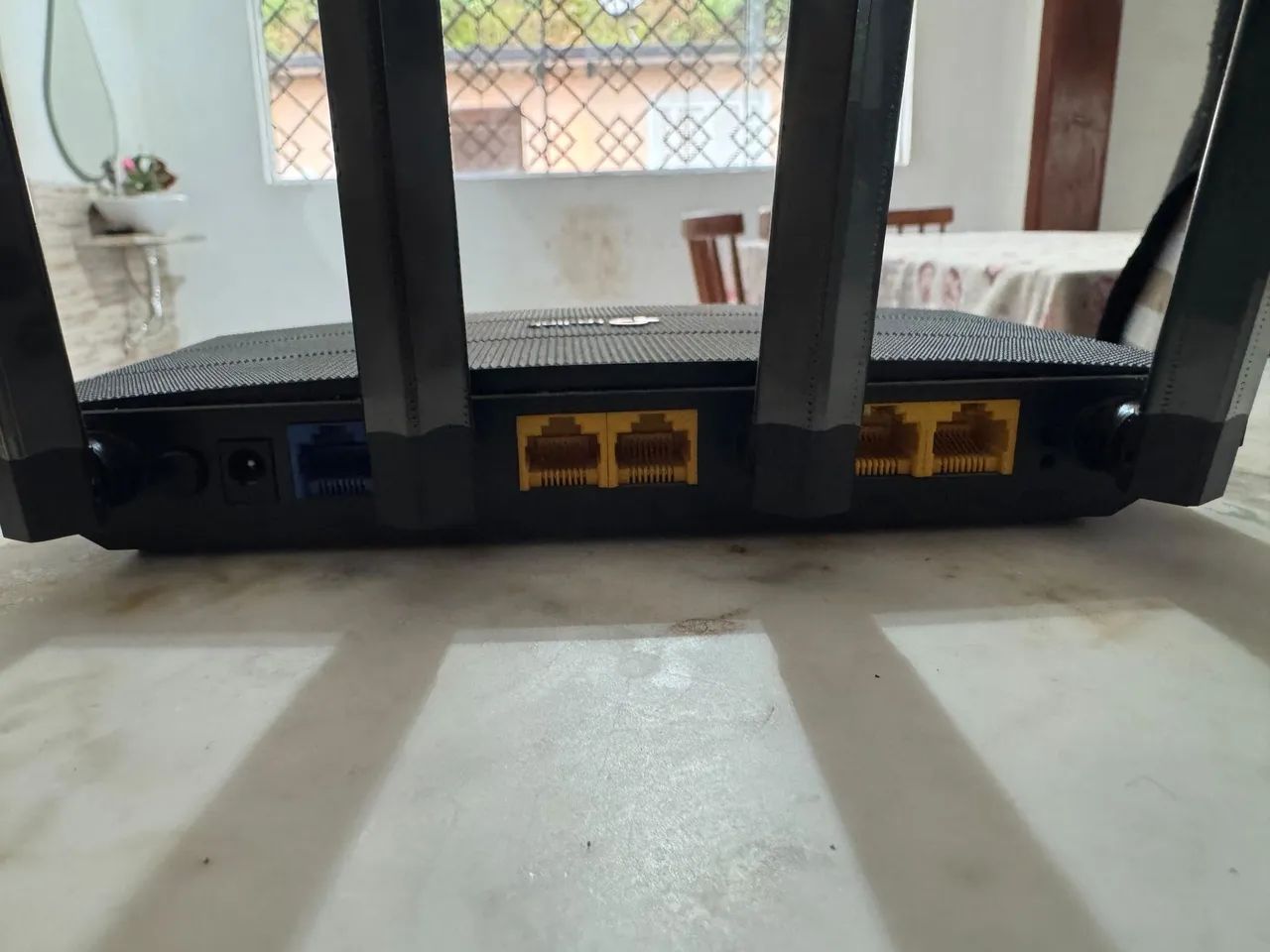Roteador TP-Link Archer C80 - Foto 4
