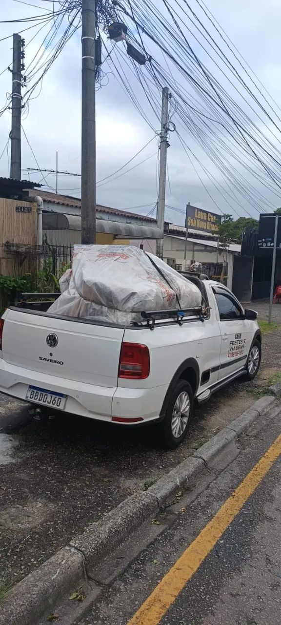 FRETE * FRETES / coletas no geral **