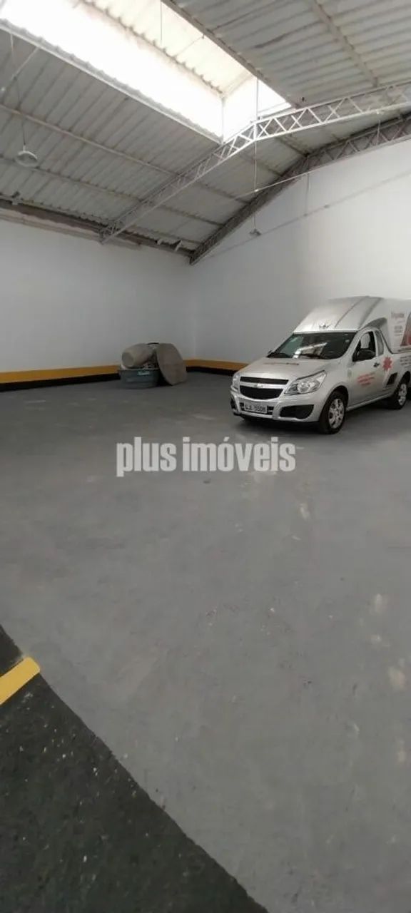 galpão 454 m² - Foto 5