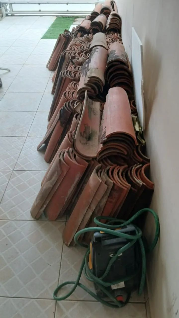 800 Telhas Cerâmicas - Foto 3