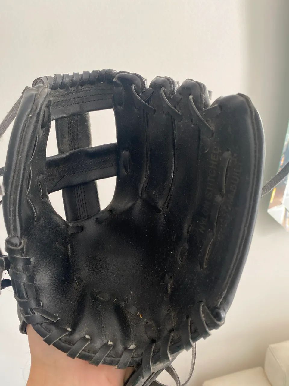 Kit Baseball Oficial - Foto 2