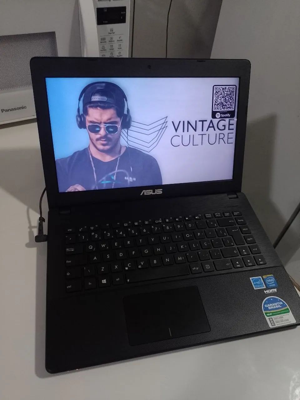 Notebook Asus Escritório / Lojas / Delivery / Estudos - Foto 5
