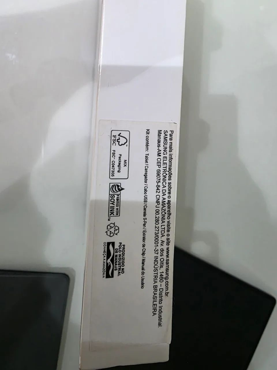 Tablete Samsung S8 Ultra. - Foto 3
