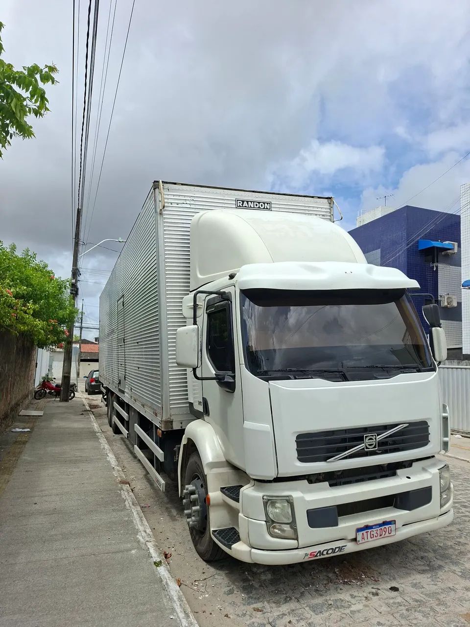 VM310 Truck alongado  - Foto 2
