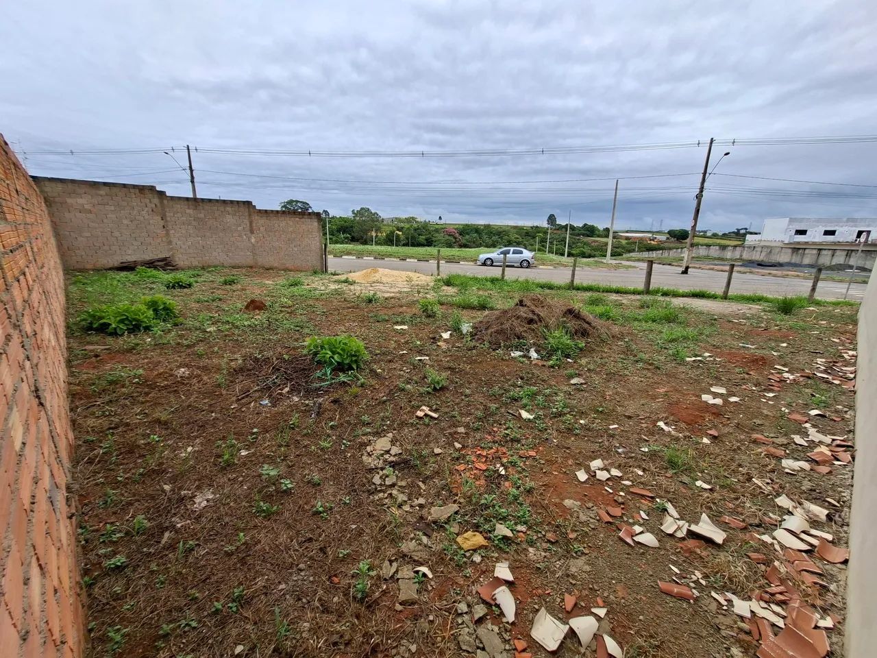 Terreno na nova capão bonito - Foto 3