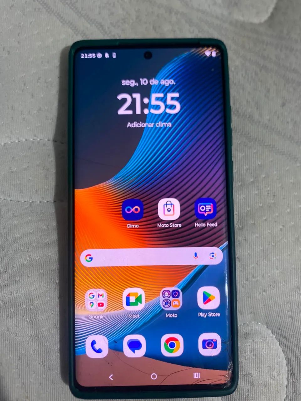 Vendo celular - Foto 4