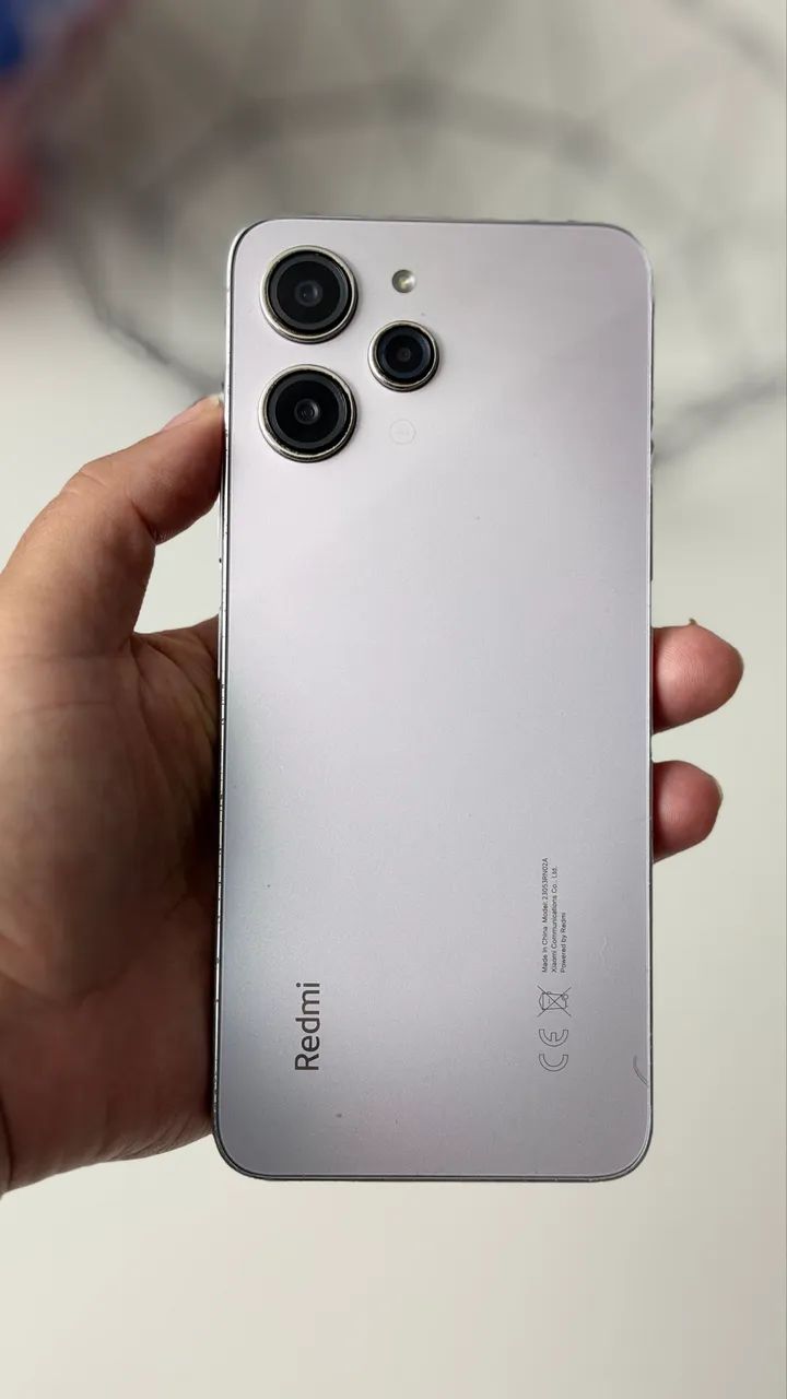 Redmi 12 - Foto 2