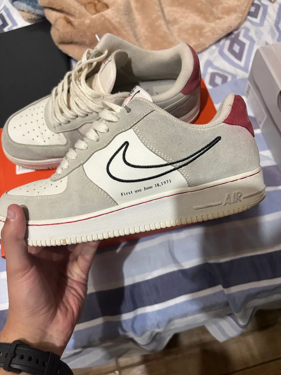 Air force 