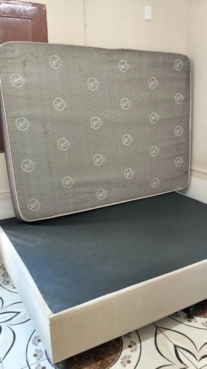 Cama de casal  - Foto 3