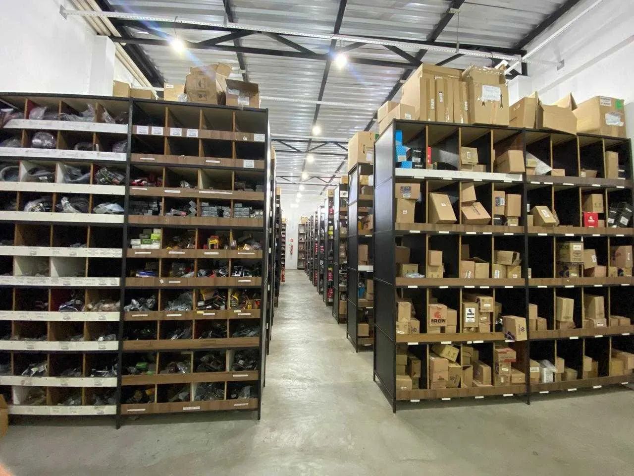 Prédio Comercial - Siqueira Campos [13695] - Foto 4