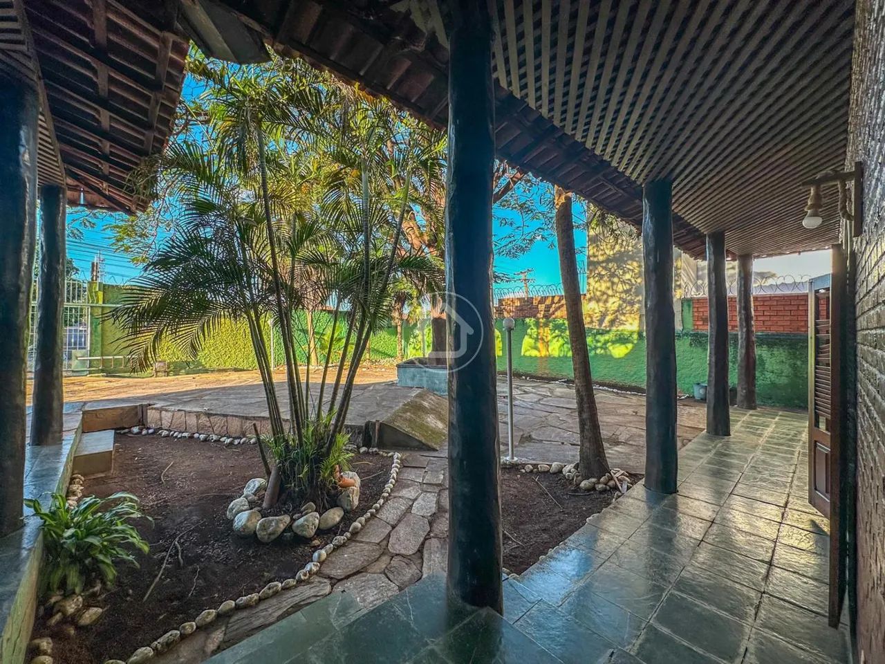 LINDA CASA NO BOA ESPERANÇA - Foto 3
