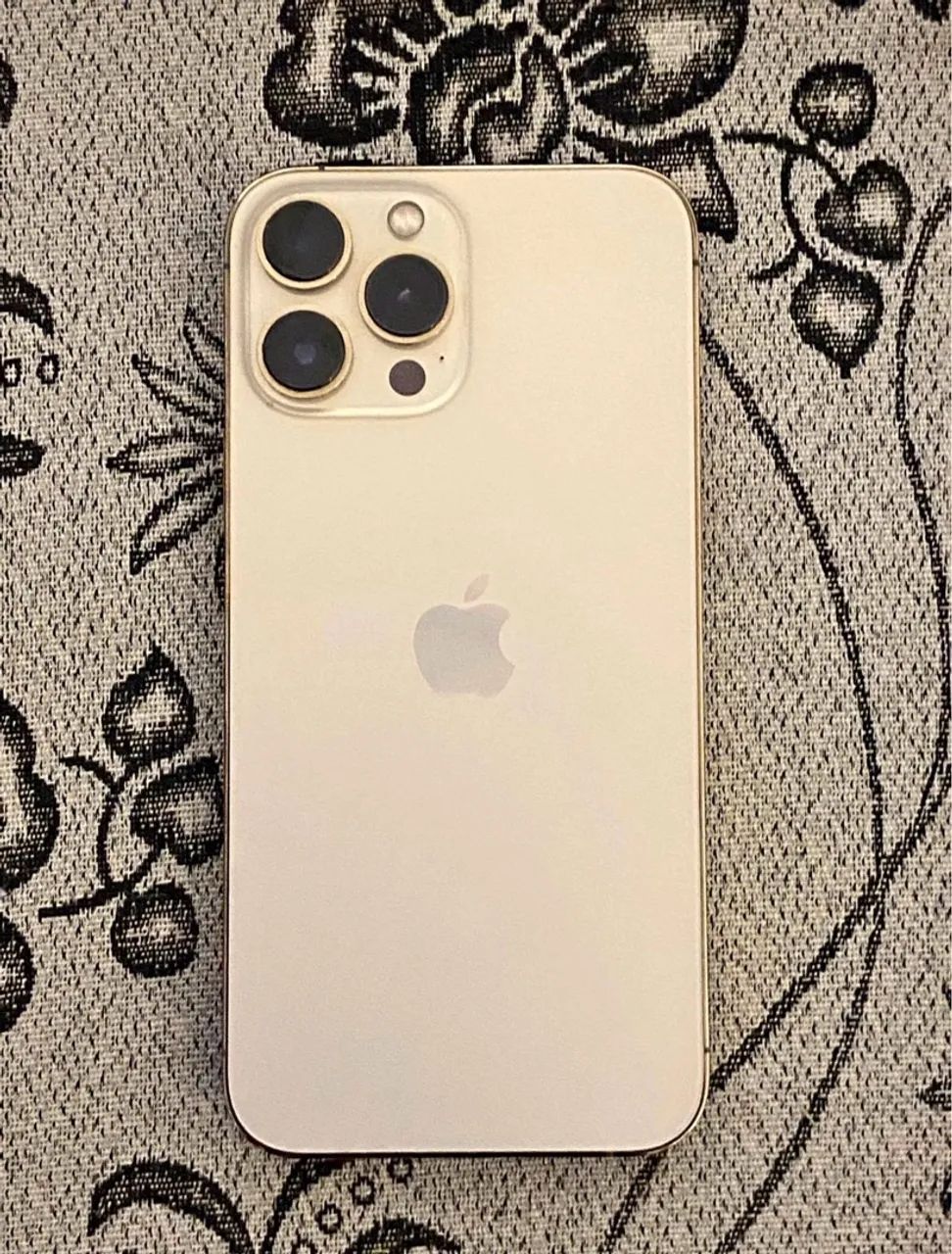 iPhone 13 Pro Max