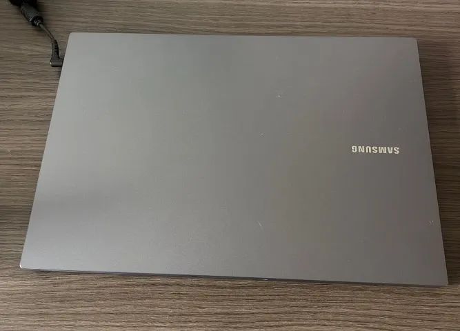 Notebook Samsung - i3 11th - Galaxy Book - 8gb de Ram + SSD - Zero - Foto 3