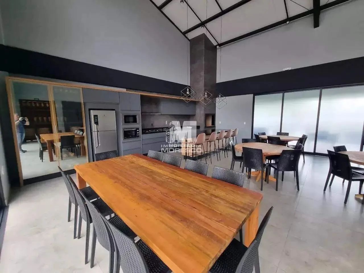 Terreno a venda em condominio alto padrão em Brusque - Foto 10