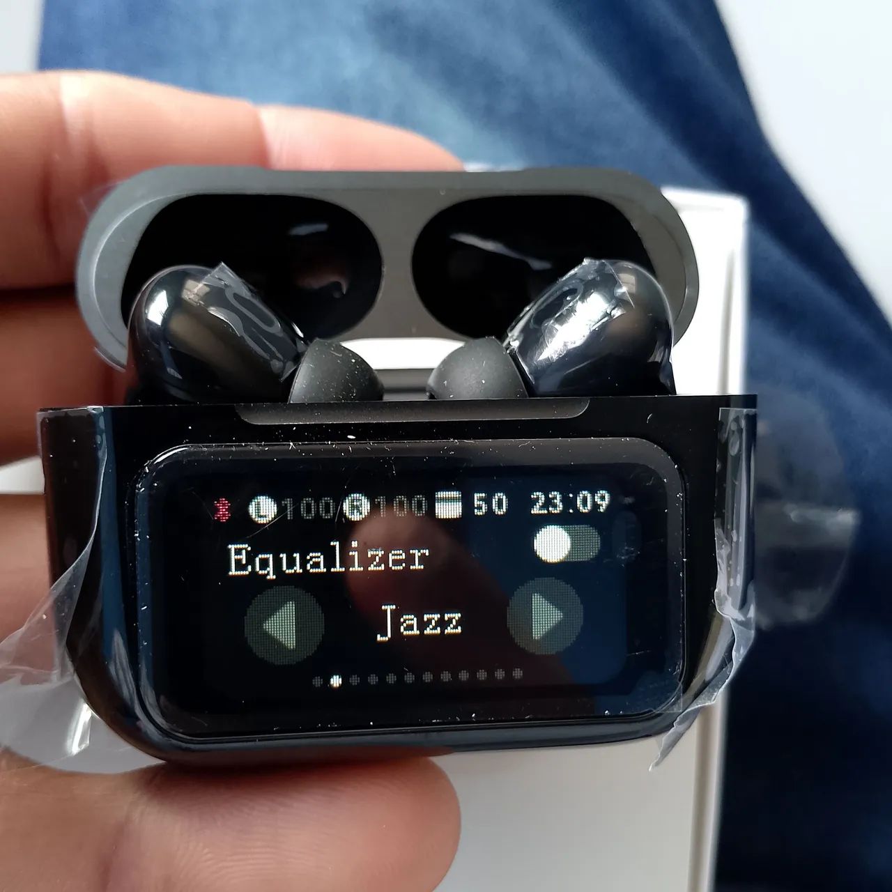 Fone a9 pro  - Foto 4