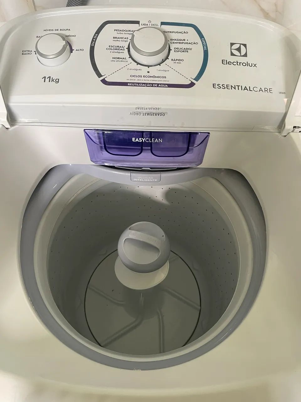 Vende-se máquina nova - Foto 3