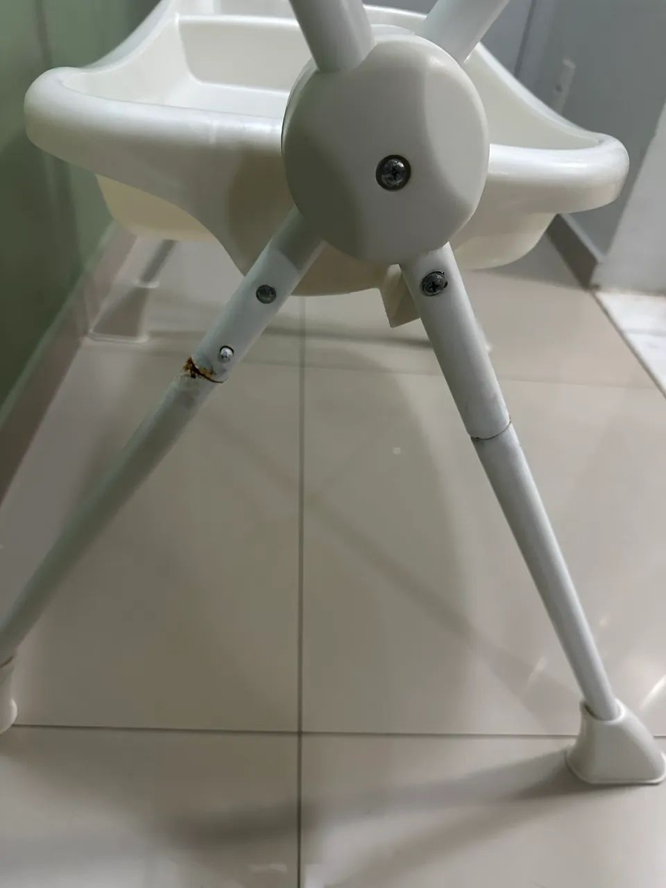 Banheira + trocador  - Foto 2