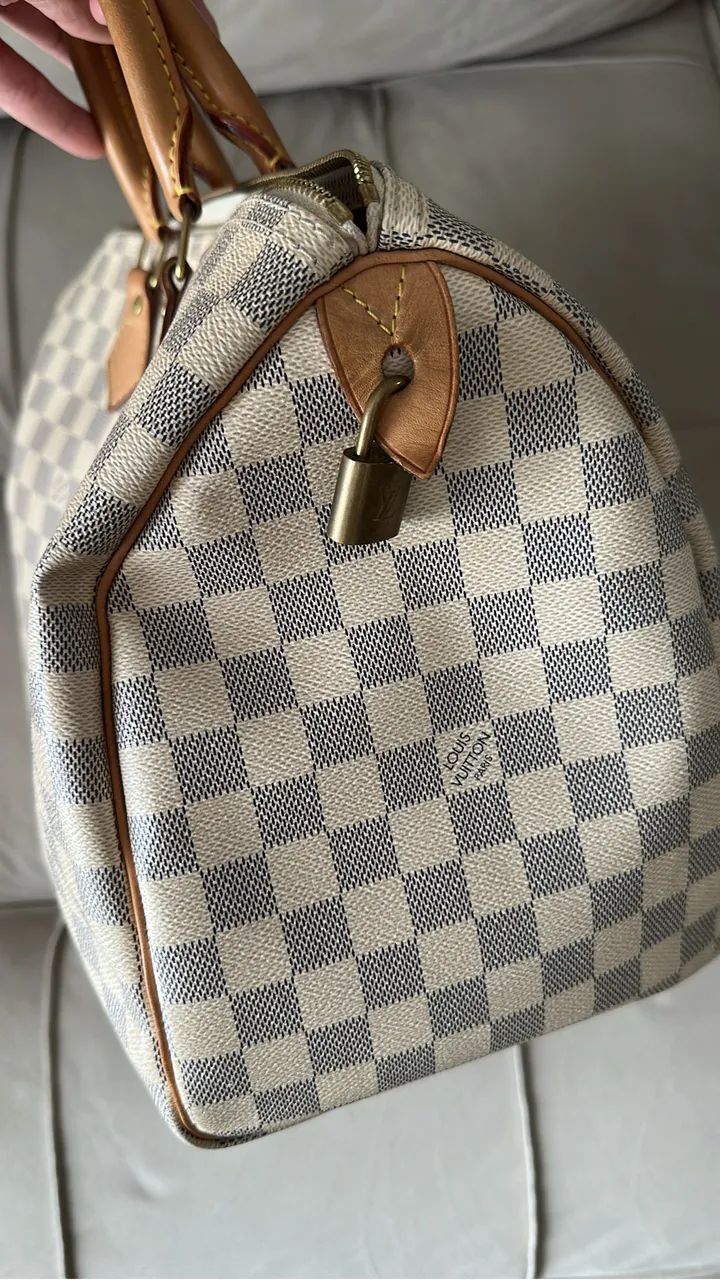 Louis Vuitton Speedy  - Foto 2