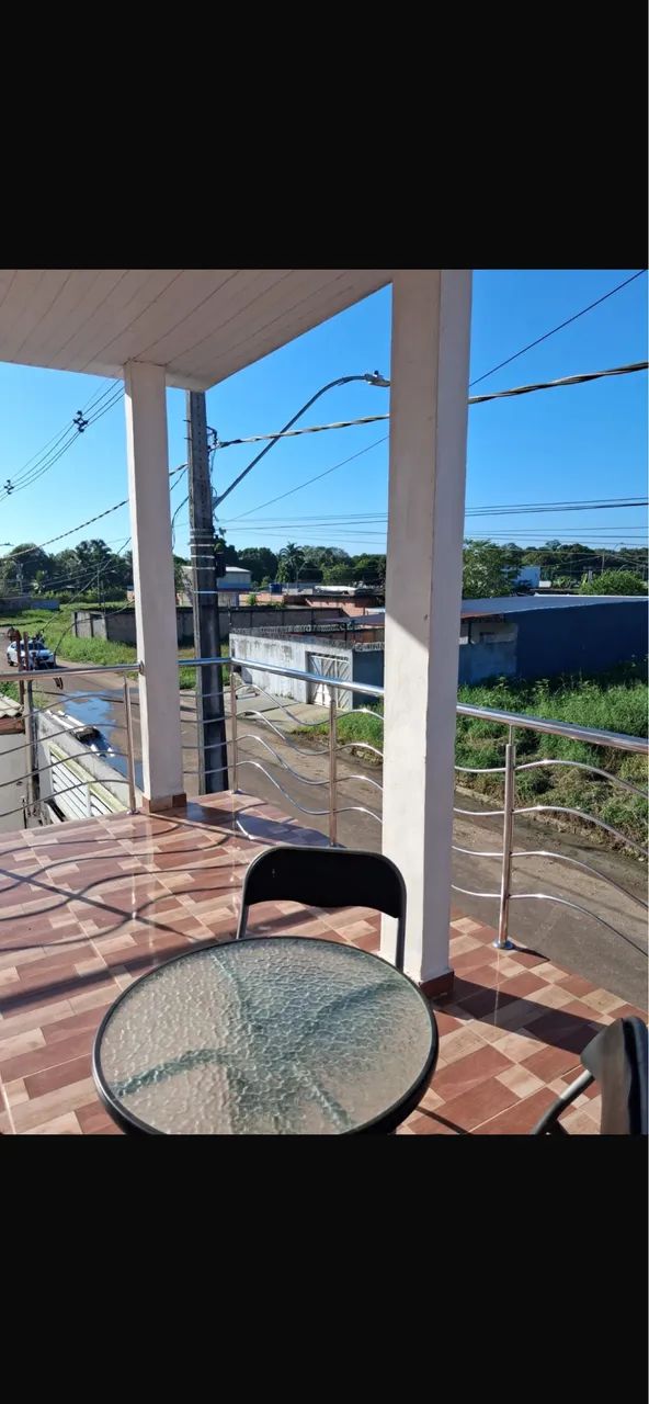 Vendo casa  - Foto 4