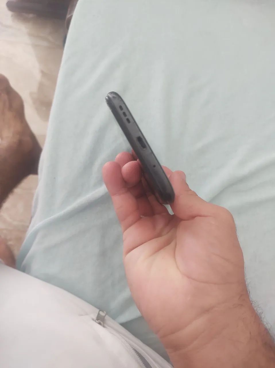 Redimi A10 R$350  - Foto 4