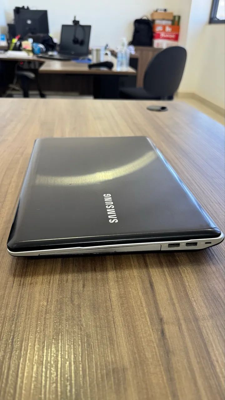 Notebook Samsung - Foto 4