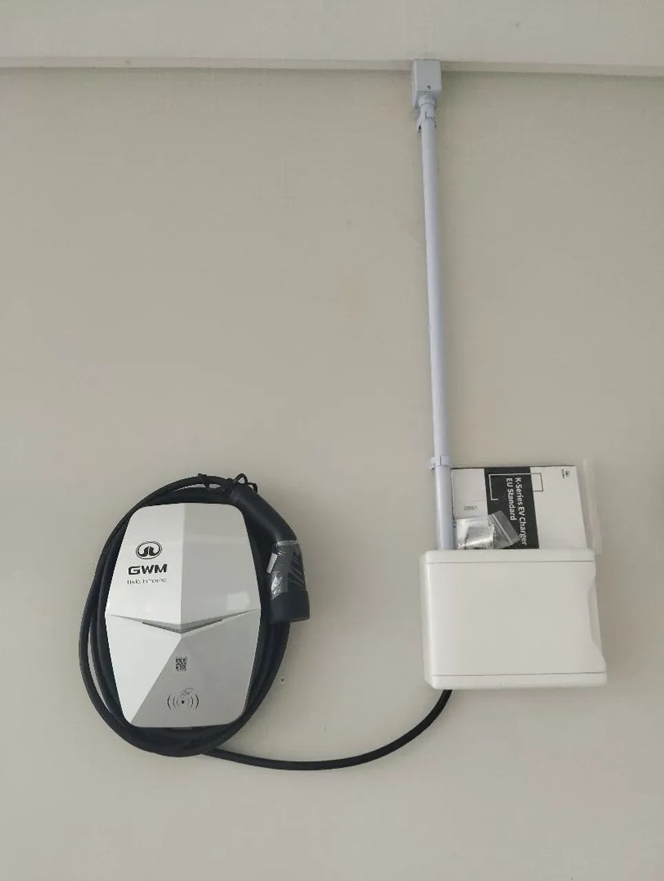 Ar condicionado 